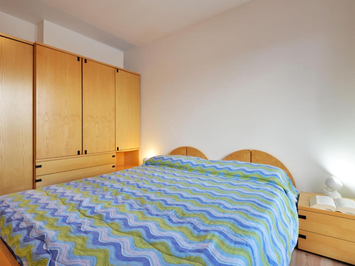 Apartment Al Parco-1 By Interhome Canazei Exterior foto
